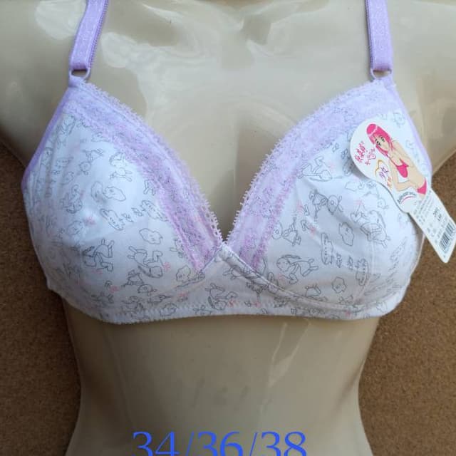 Light padded Summer Bra