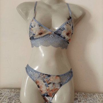 TYP Floral Stylish Bikini